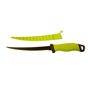 Outdoor Fluo K3 Nóż do filetowania 37cm