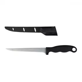 ARNO X-BLADE K1 HORGÁSZ KÉS TOKKAL - Horgászkés