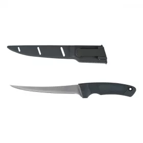 ARNO X-BLADE K2 HORGÁSZ KÉS TOKKAL - Horgászkés