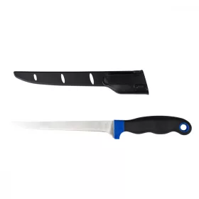 ARNO X-BLADE K4 HORGÁSZ KÉS TOKKAL - Horgászkés