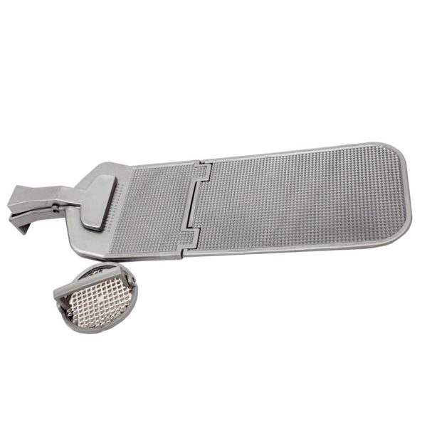 Składana Plastikowa Deska do Czyszczenia Ryb