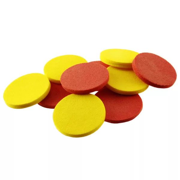 Carp Academy Gąbka Pop Up 20mm 5szt (357905)