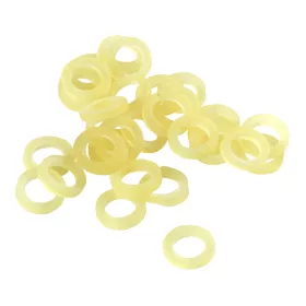 Carp Academy Silikonowy Pierścień 7mm (359030) 30szt