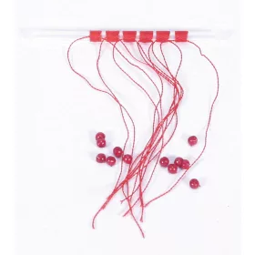 Cienki stoper do spławika Nevis (3406)