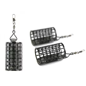 Nevis Koszyk zanętowy Okrągły 20g (371052)