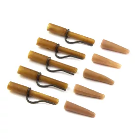 Carp Academy Wzmocniony Klips Ołówkowy L (356402)