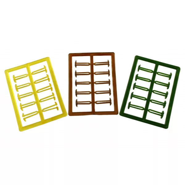 Carp Academy Stoper do przynęt Skrzydłowy 7mm