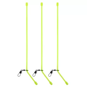 Nevis Antysplątaniowa Rurka Fluo 20cm 3 szt.
