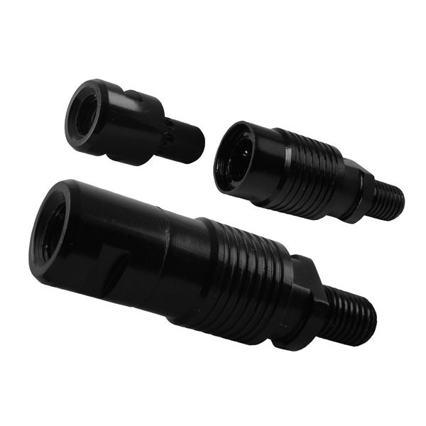 CARP ACADEMY Aluminiowy Szybkozłączka Akcesorium