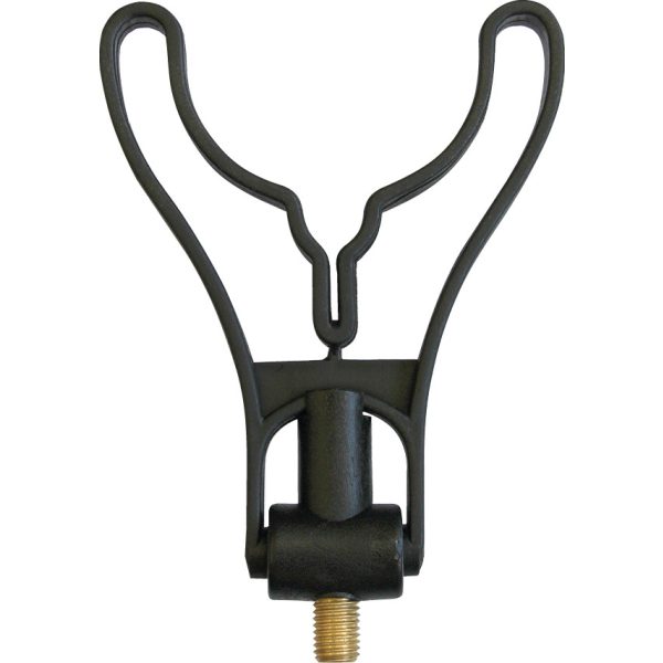 NEVIS - Feeder Hlava držáku prutu pevná - Hlava držáku prutu