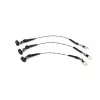 Nevis Przesuwny Feeder Łącznik do koszyka 10cm L 3szt