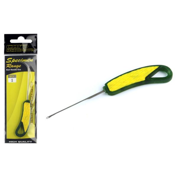 Carp Academy Igła do Pelletu