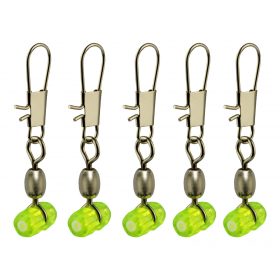 Nevis Feeder Karabińczyk Ślizgowy 31mm