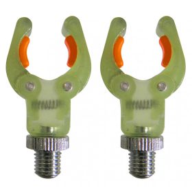   NEVIS Głowica podpórki bezpieczeństwa 2szt/opak Głowica podpórki