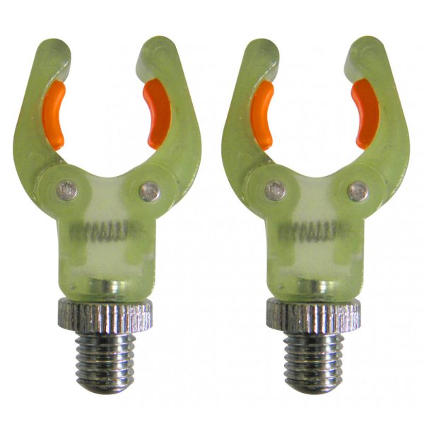 NEVIS Głowica podpórki bezpieczeństwa 2szt/opak Głowica podpórki