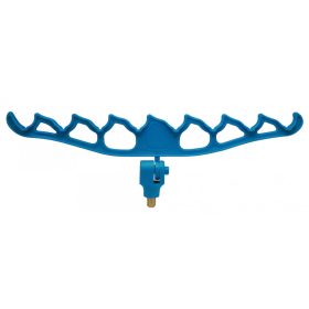   NEVIS Feeder hlava držáku prutu /hřebenová/ Hlava držáku prutu