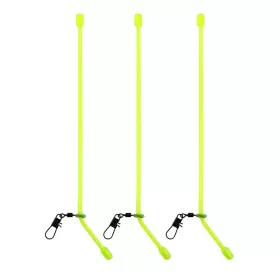 Nevis Antysplątaniowa Rurka Fluo 15cm 3 szt.