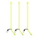 Nevis Antysplątaniowa Rurka Fluo 15cm 3 szt.