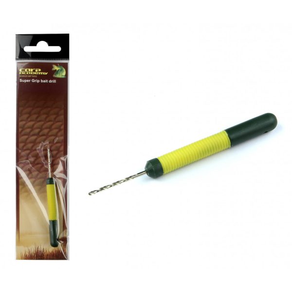 Carp Academy Wiertło do Boilie (3550)