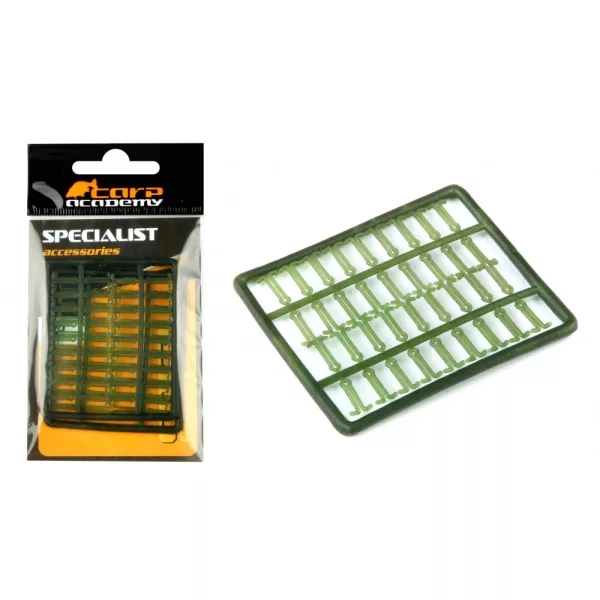 Carp Academy Stoper do przynęt Extenda 7mm 2 szt.