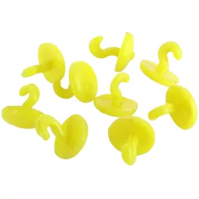 Carp Academy Stoper do przynęt Parasolka 10 szt.