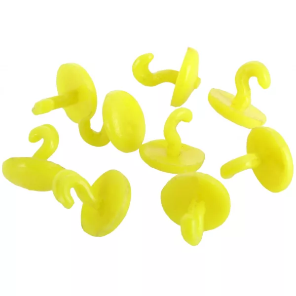 Carp Academy Stoper do przynęt Parasolka 10 szt.