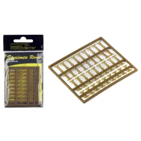   Carp Academy Stoper do przynęt Extenda 3,5mm+7mm 2 szt. (357415)