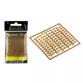 Carp Academy Stoper do pelletu Brązowy S