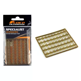 Carp Academy Stoper do przynęt Extenda 3,5mm 2 szt.