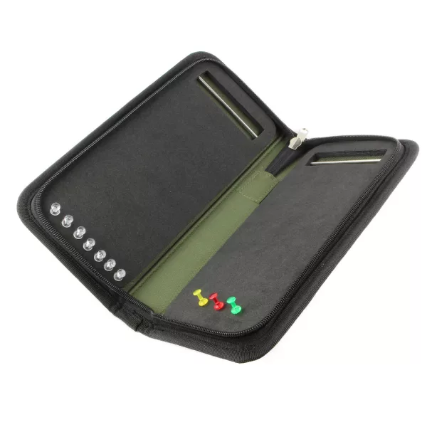 Carp Academy Etui na Przypony Boilie 35x14cm