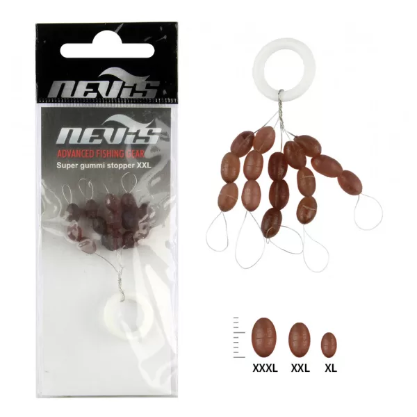 Nevis Stoper Lateksowy 2XL