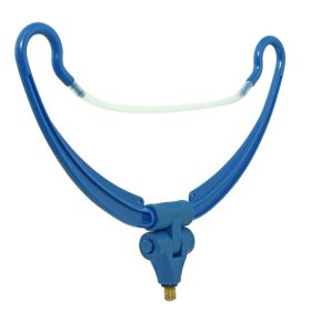 Głowica do feedera /niebieska/ Głowica do wędki