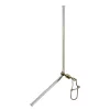 Nevis 7cm Metalowy Anti-Tangle 3szt