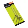 Nevis 7cm Metalowy Anti-Tangle 3szt