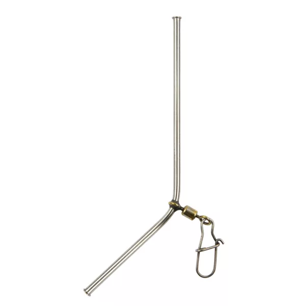 Nevis 9cm Metal Anti-Tangle 3pcs