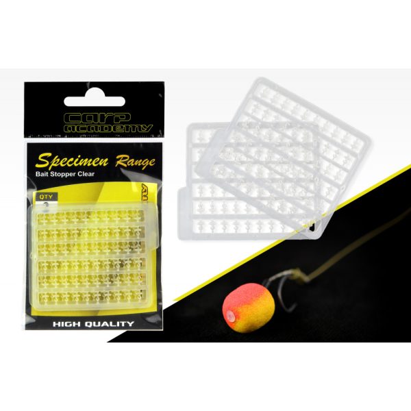 Carp Academy Stoper do przynęt parasolka 2 szt.