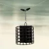 Nevis Feeder Gumiütköző M 10db