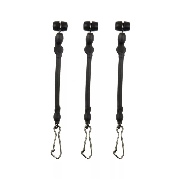 Nevis Przesuwny Feeder Łącznik do koszyka 5cm S 3szt