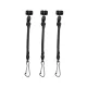 Nevis Przesuwny Feeder Łącznik do koszyka 7cm M 3szt