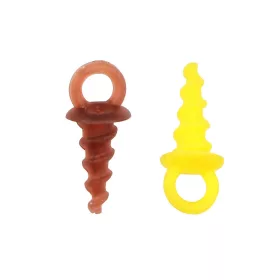 Carp Academy Śruba do mocowania przynęty 8mm 10szt