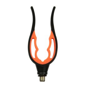 Nevis Luksusowa głowica podpórki na wędkę 4x11cm