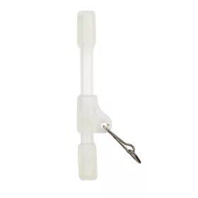 Nevis Feeder 5cm Rurka Przeciwplątaniowa 3szt