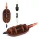 Nevis Method Flat Method kosz 60gr - L