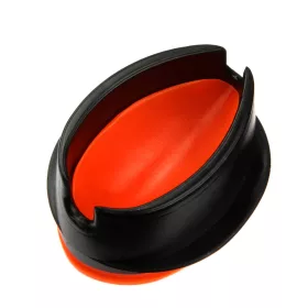 Nevis Groundbait Loader Red