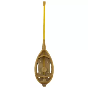 Nevis Long-casting Method Feeder Basket 50gr