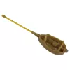 Nevis Long-casting Method Feeder Basket 80gr