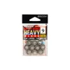 Decoy R-5 Heavy Class Silver 10 250lb Split Ring Kółko łącznikowe 8szt