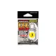 Decoy SN-3 Egg Snap 3 70lb Agrafka 7szt.