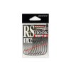 Decoy Worm 101 RS 2 Offset Hook 8pcs