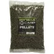 Sensas Green Fish Pellety klubowe 8mm Pellet zanętowy 10kg